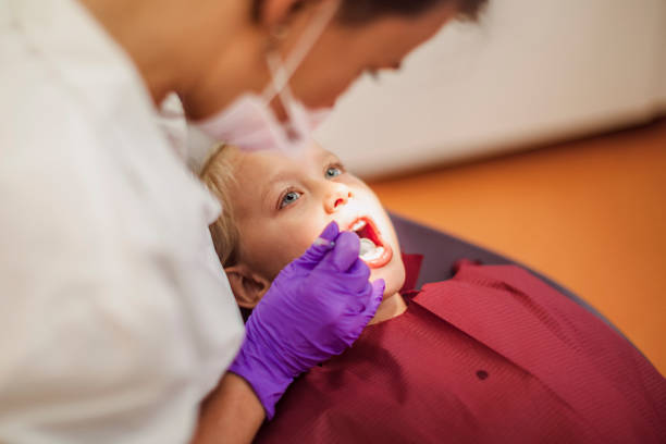 Best Weekend Emergency Dentist in Mount Oliver, PA