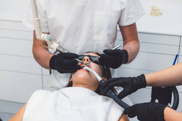 Best After-Hours Emergency Dentist in Mount Oliver, PA