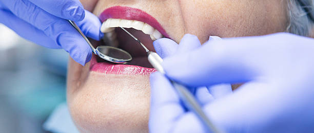 Best Emergency Dental Surgery in Mount Oliver, PA
