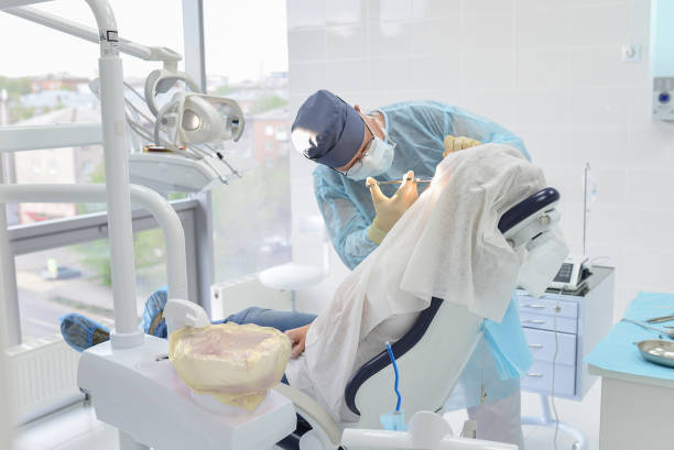 Best Emergency Tooth Extraction in Mount Oliver, PA